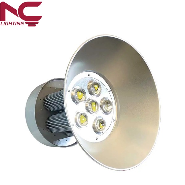 Đèn Led Nhà Xưởng XNC-27