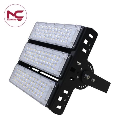 đèn pha led module 150W PNC 53
