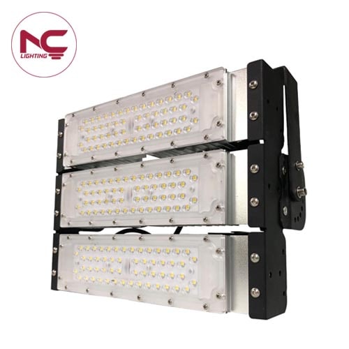 đèn pha led module 150W PNC 53