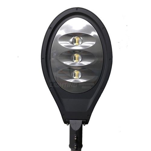 Nơi mua đèn đường led ở Hà Nội chất lượng đèn đường led LNC52