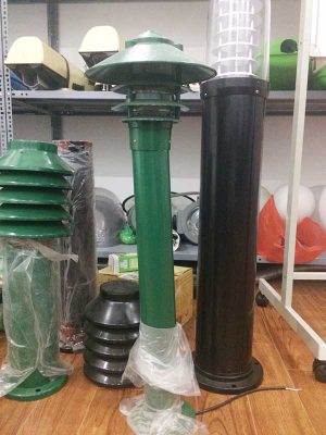 Đèn Nấm Bách Tán bán đèn nấm bách tán