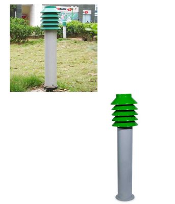 Đèn nấm cây thông báo giá đèn nấm cây thông
