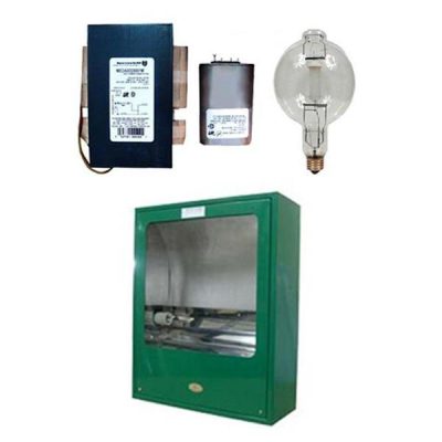 Bộ Đèn Cao Áp 1000W Bộ đèn cao áp 1000W