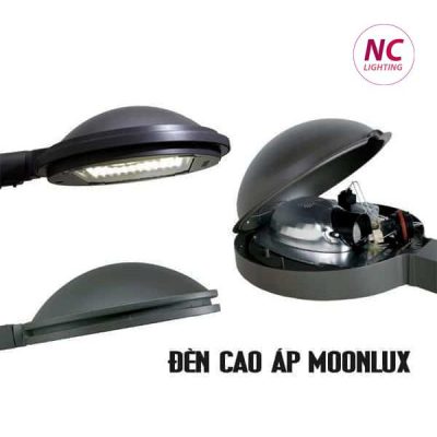đèn cao áp moonlux