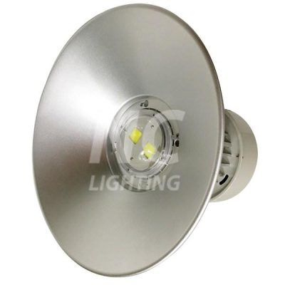 đèn led nhà xưởng 100W