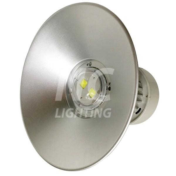 đèn led nhà xưởng 100W