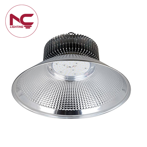 đèn led nhà xưởng XNC22 50w