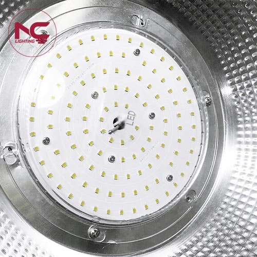 đèn led nhà xưởng XNC23 100w