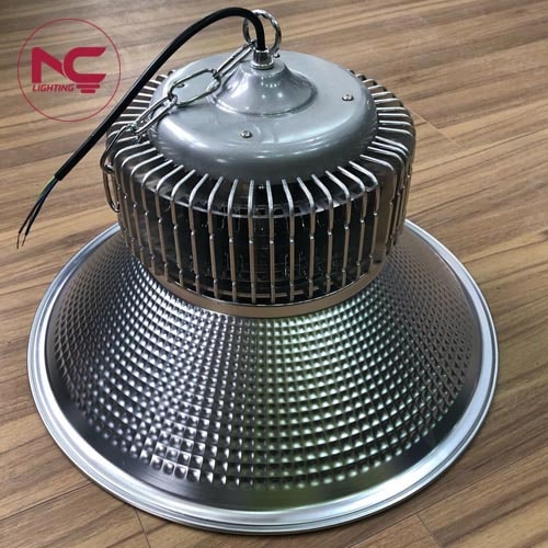 đèn led nhà xưởng XNC23 100w