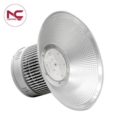 đèn led nhà xưởng XNC26 250w