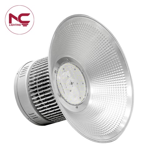 đèn led nhà xưởng XNC26 250w