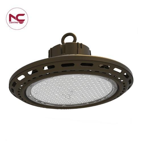 đèn nhà xưởng ufo 200w
