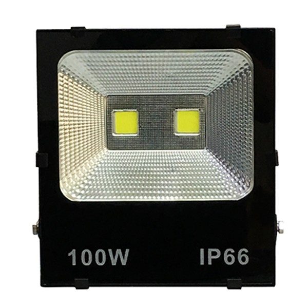 đèn pha led 100W