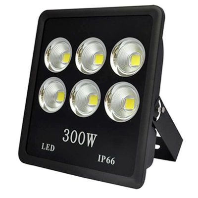 đèn pha led 300W