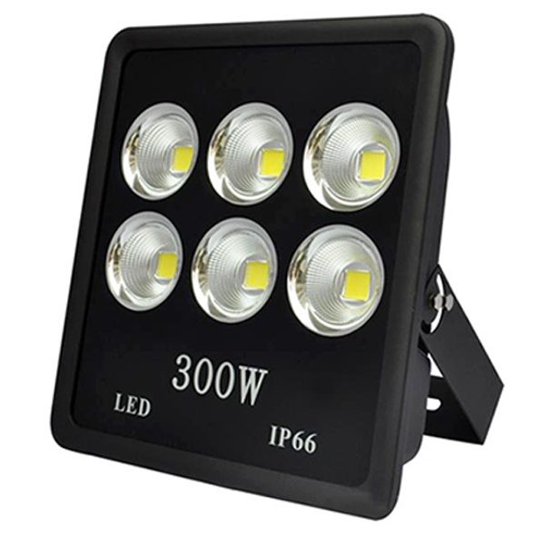 Báo giá đèn pha led công suất lớn mới nhất đèn pha led 300W