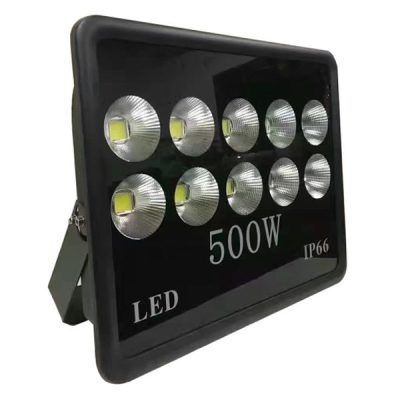 đèn pha led 500W