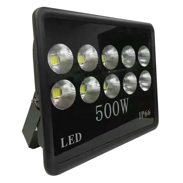 đèn pha led 500W