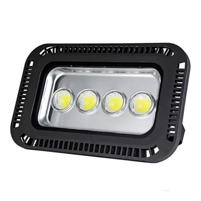 Nơi bán đèn pha led tại HCM uy tín đèn pha led 200w mắt lồi
