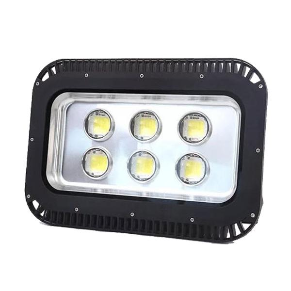 đèn pha led 300w mắt lồi
