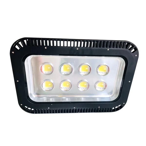 Báo giá đèn pha led công suất lớn mới nhất đèn pha led 400w mắt lồi