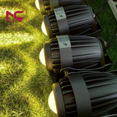 Đèn Rọi Chuột NCR-02 đèn rọi cột NCR-02