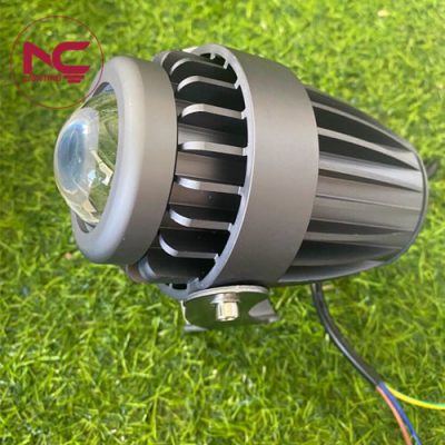 Đèn Rọi Chuột NCR-02 đèn rọi cột NCR-02