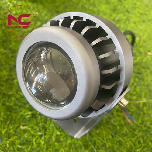 den-roi-cot-NCR-02-4 đèn rọi cột NCR-02