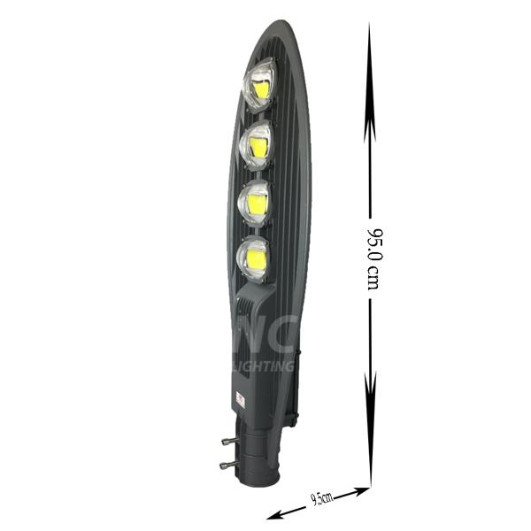 Kích thước chi tiết của Đèn Led Cap Áp LNC-25 Kích thước chi tiết của Đèn Led Cap Áp LNC-25