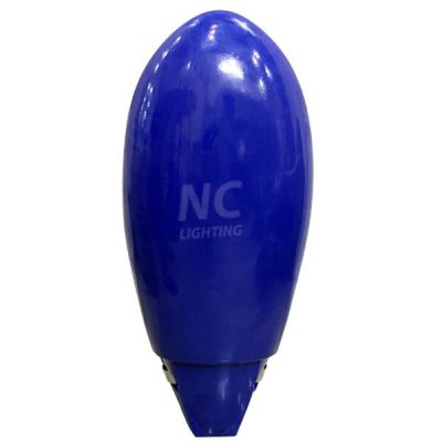 Mặt sau của Đèn Led Cao Áp LNC-09
