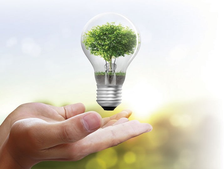 Ưu điểm của đèn led chiếu sáng