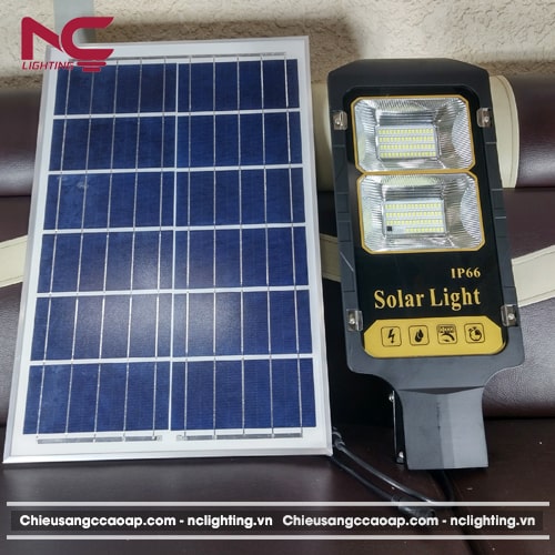 Đèn led năng lượng mặt trời LNC96