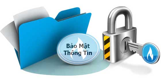 Cam kết bảo mật thông tin khách hàng Bảo mật thông tin khách hàng