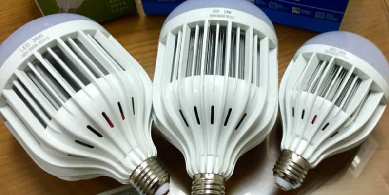 Hỏi: Ánh sáng vàng hay trắng tốt cho mắt? bóng đèn led tiết kiệm điện
