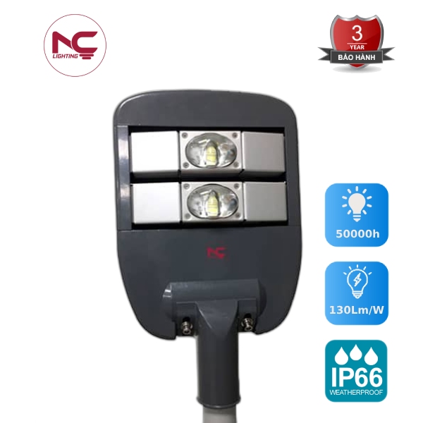 đèn đường led LNC56