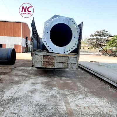 cột đèn cao áp giá rẻ