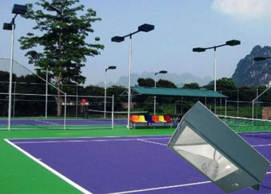 Cột Đèn Sân Tennis NC-02 Cột Đèn dành cho Sân Tennis NC-02