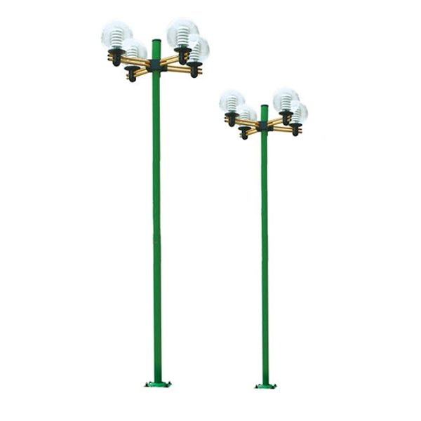 Cột Đèn sân vườn ARLEQUIN chính hãng