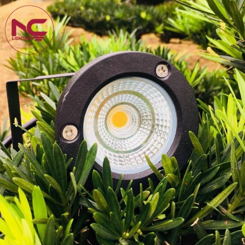 Đèn Led Cắm Cỏ NCC-06