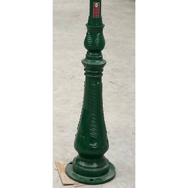 Đế cột đèn DC09