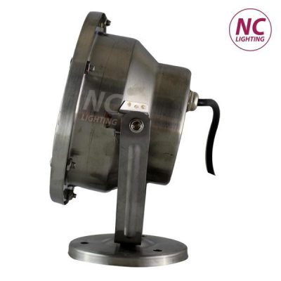 Đèn Led Âm Nước NCA-06, P=18W RGB Đèn Led Âm Nước NCA-03