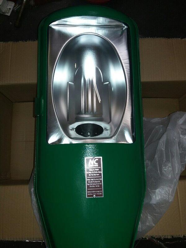đèn cao áp 250w thương hiệu NC Lighting