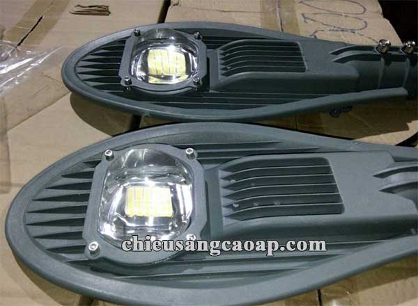 Đèn cao áp led chính hãng NC Lighting