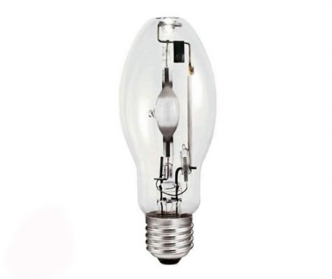 Đèn cao áp Metal Halide