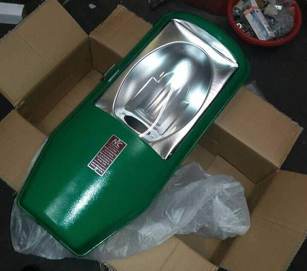 Đèn cao áp NC Lighting công suất 250W