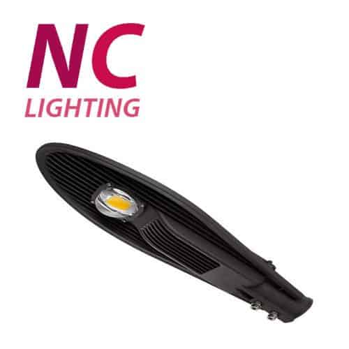 Đèn đường led 70W