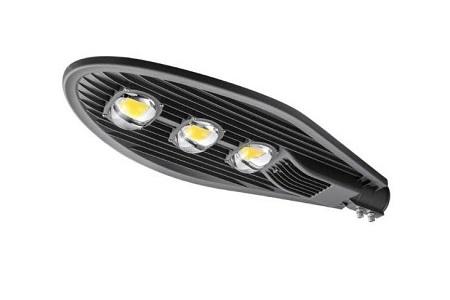 Tìm hiểu bóng đèn led đường phố Đèn đường led lá 3 mắt NC Lighting