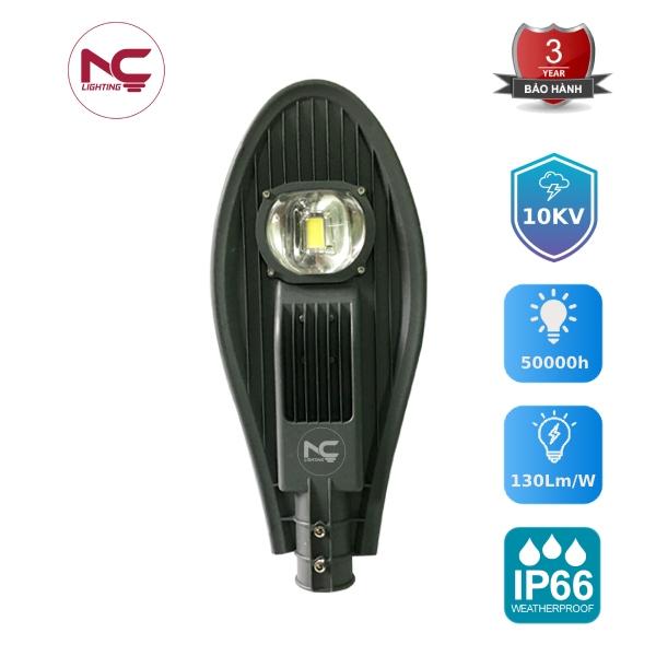 Đèn đường led LNC-10 NC Lighting