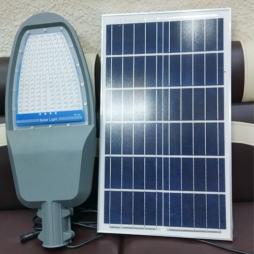 Đèn đường Led năng lượng mặt trời LNC97