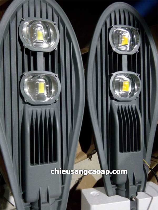 đèn đường led philips 90W