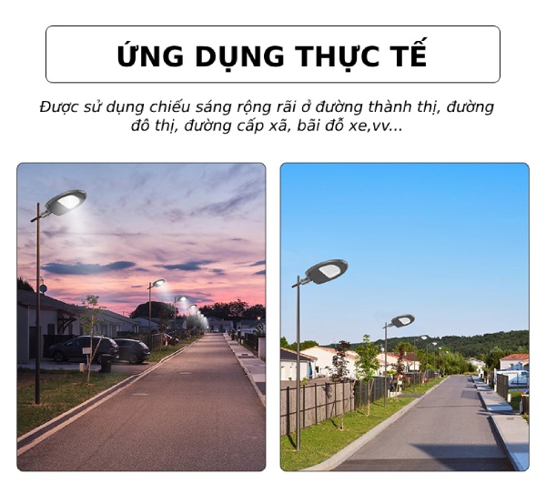 ứng dụng đèn led cao áp LNC39 ứng dụng đèn led cao áp LNC39